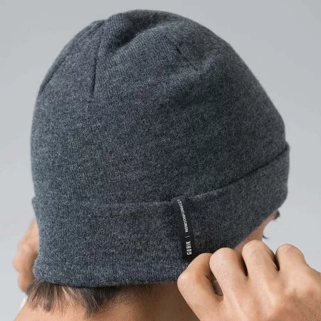 Gorro Gobik Merino Crest Unisex Liga