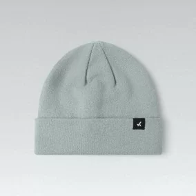 Gorro Gobik Merino Crest Unisex Aquifer