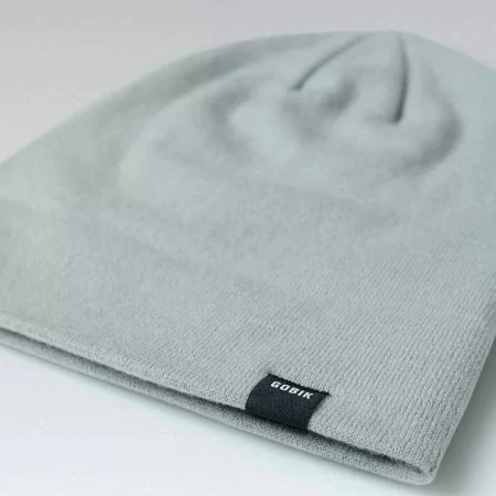 Gorro Gobik Merino Crest Unisex Aquifer