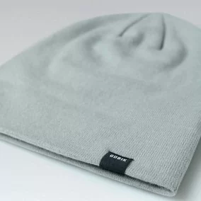 Gorro Gobik Merino Crest Unisex Aquifer