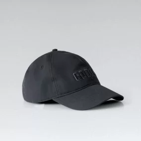 Cap Gobik Unwind Unisex Black Lead