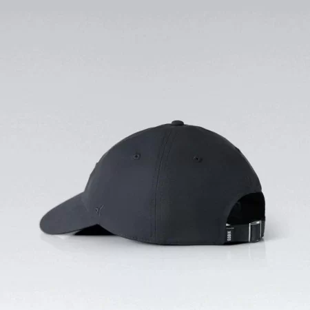 Cap Gobik Unwind Unisex Black Lead