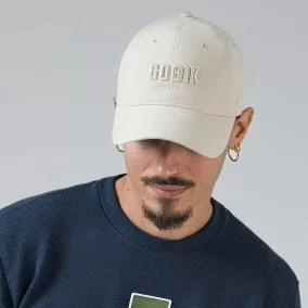 Cap Gobik Unwind Unisex Sand