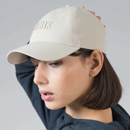 Cap Gobik Unwind Unisex Sand