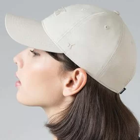 Cap Gobik Unwind Unisex Sand