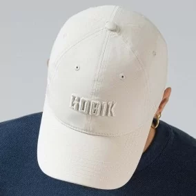 Cap Gobik Unwind Unisex Sand