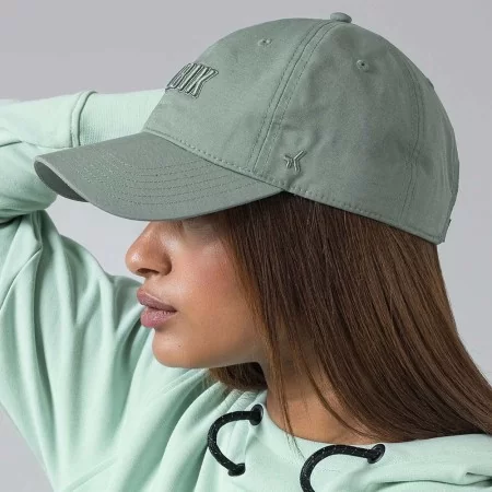 Cap Gobik Unwind Unisex Granite Green