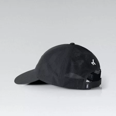 Cap Gobik Trucker 3.0 Unisex Black Lead