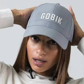 Cap Gobik Trucker 3.0 Unisex Stormy