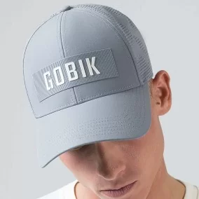 Cap Gobik Trucker 3.0 Unisex Stormy