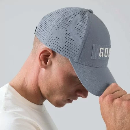 Cap Gobik Trucker 3.0 Unisex Stormy