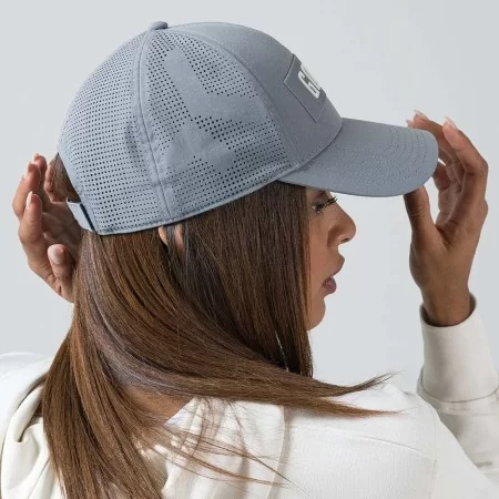 Gorra Gobik Trucker 3.0 Unisex Stormy