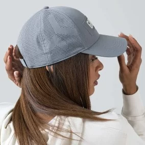 Gorra Gobik Trucker 3.0 Unisex Stormy