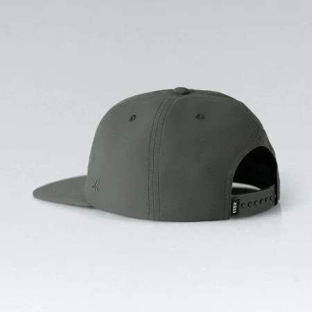 Gorra Gobik Taslon Unisex Clover