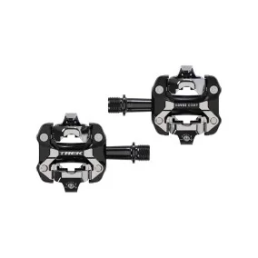 Automatic pedals set Trek Kovee Comp