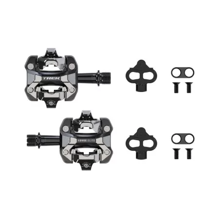 Automatic pedals set Trek Kovee Elite