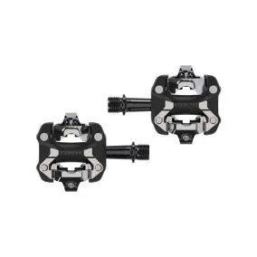 Automatic pedals set Trek Kovee Pro