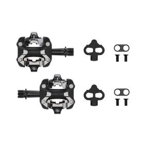 Automatic pedals set Trek Kovee Pro