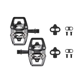 Automatic pedals set Trek Line Elite