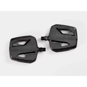 Set of pedals Bontrager City