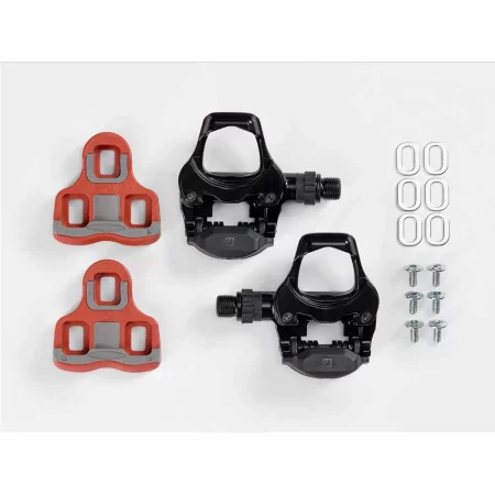 Set of pedals Bontrager Comp Carretera