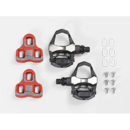 Set of pedals Bontrager Elite Road