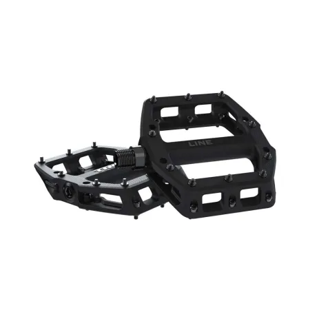 Juego de pedales de plataforma Trek Line Elite | Pedales
