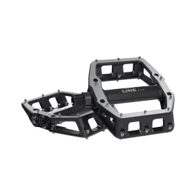 Platform pedals set Trek Line Pro