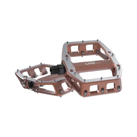 Juego de pedales de plataforma Trek Line Pro | Pedales