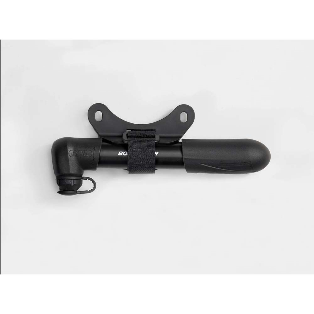 Bomba Bontrager Air Support Comp Pump | Bombas bicicleta