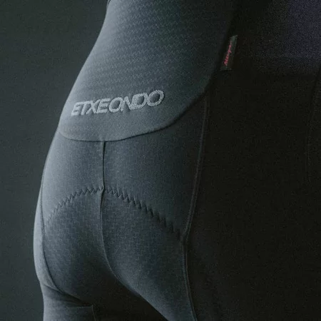 Culotte Largo Etxeondo Orhi Carbono