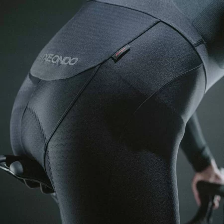 Culotte Largo Etxeondo Orhi Carbono