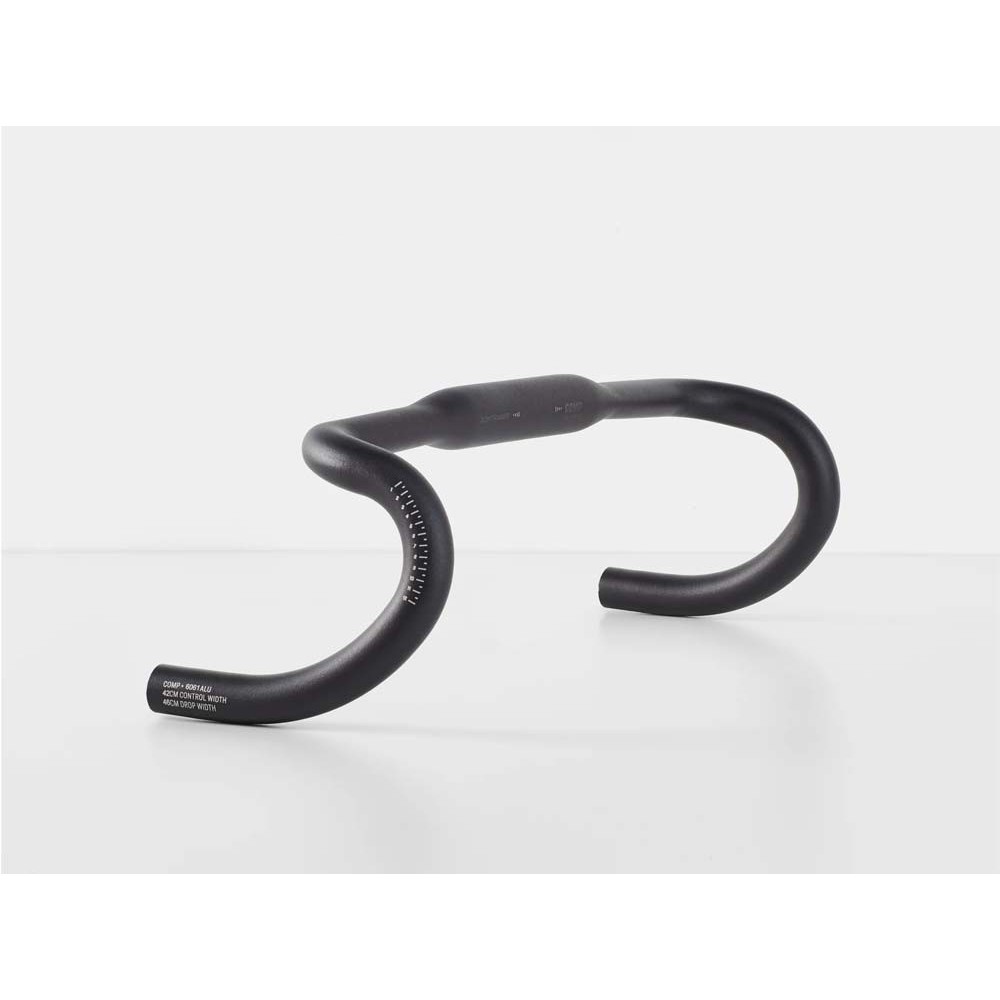 Manillar Bontrager Comp Carretera | Manillares | Bicicletas