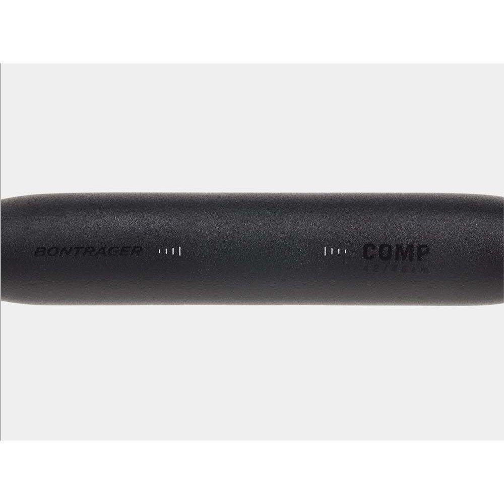 Manillar Bontrager Comp Carretera | Manillares | Bicicletas