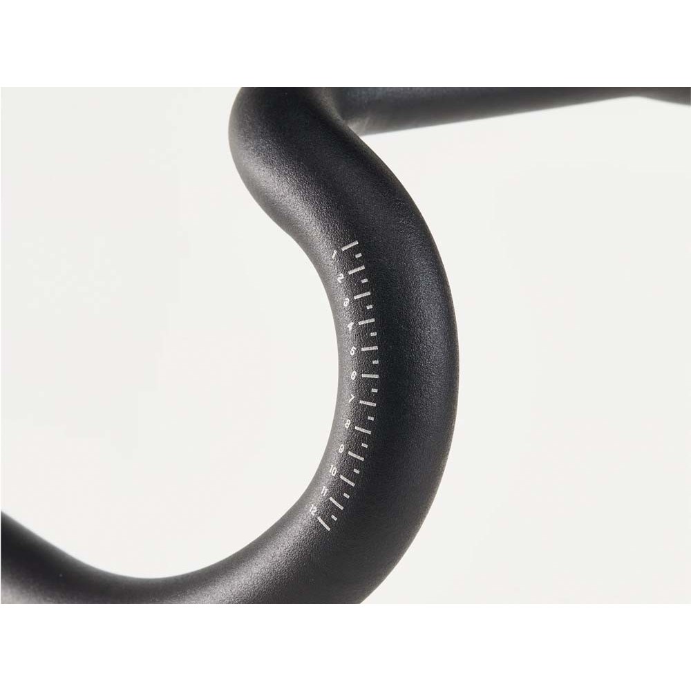 Manillar Bontrager Comp Carretera | Manillares | Bicicletas