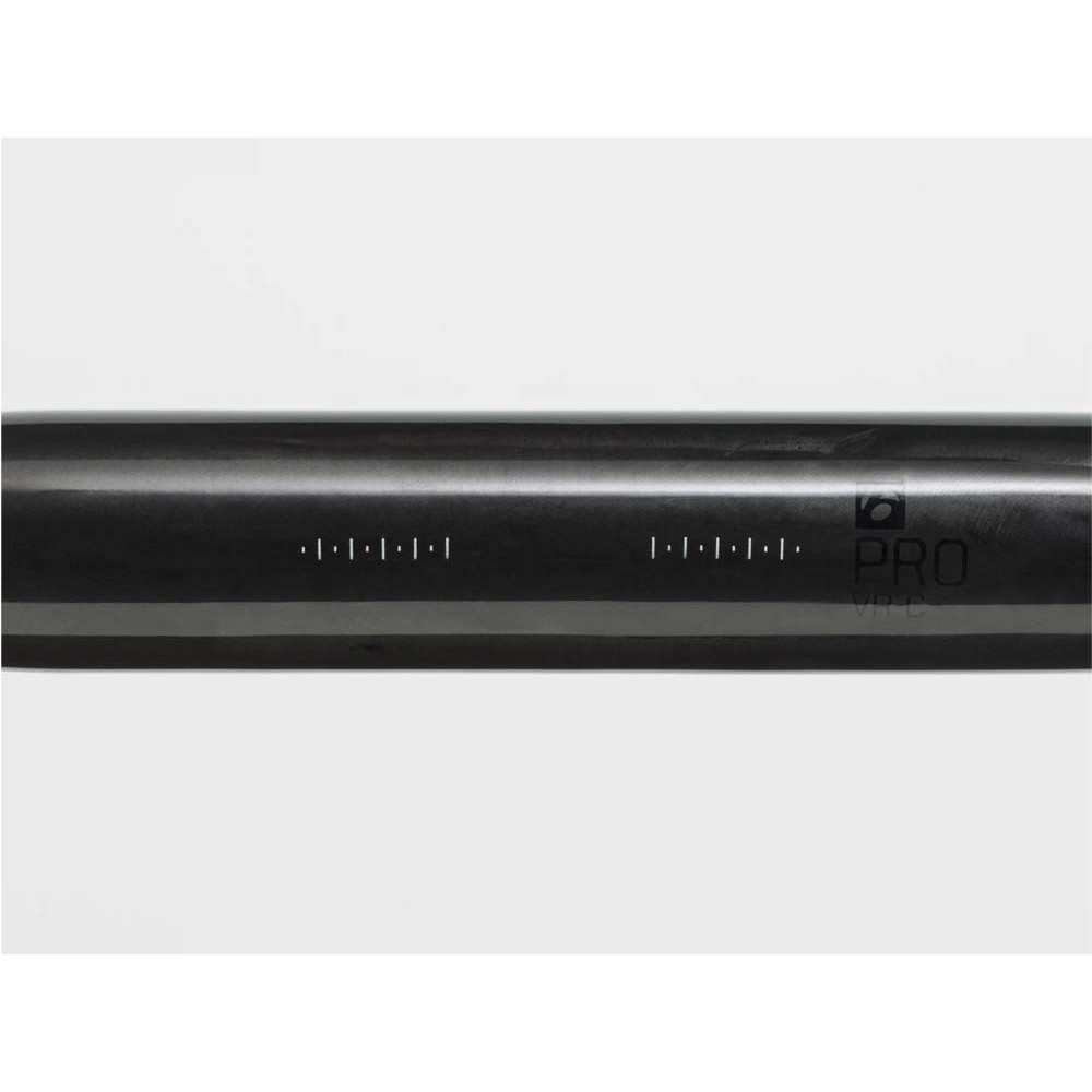 Manillar Bontrager Pro VR-C Carretera