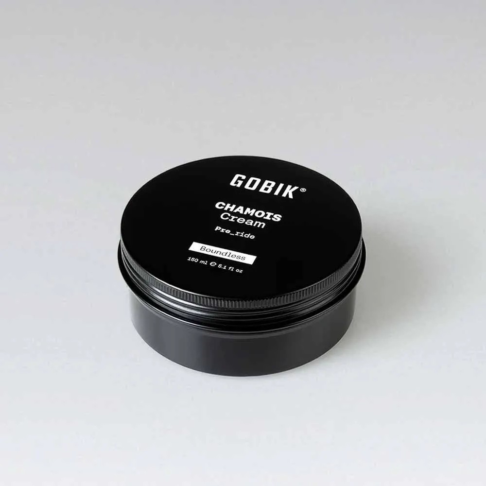 Crema Badana Gobik Boundless 150Ml | Accesorios Gobik