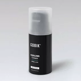 Creme de recuperação Gobik Sem som 150Ml