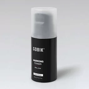 Creme de calor Gobik Sem som 150Ml