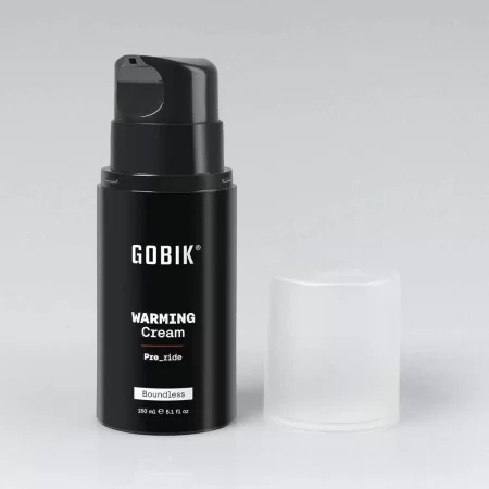 Crema Calentadora Gobik Boundless 150Ml