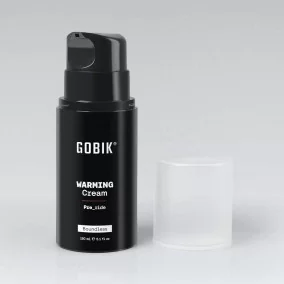 Creme de calor Gobik Sem som 150Ml