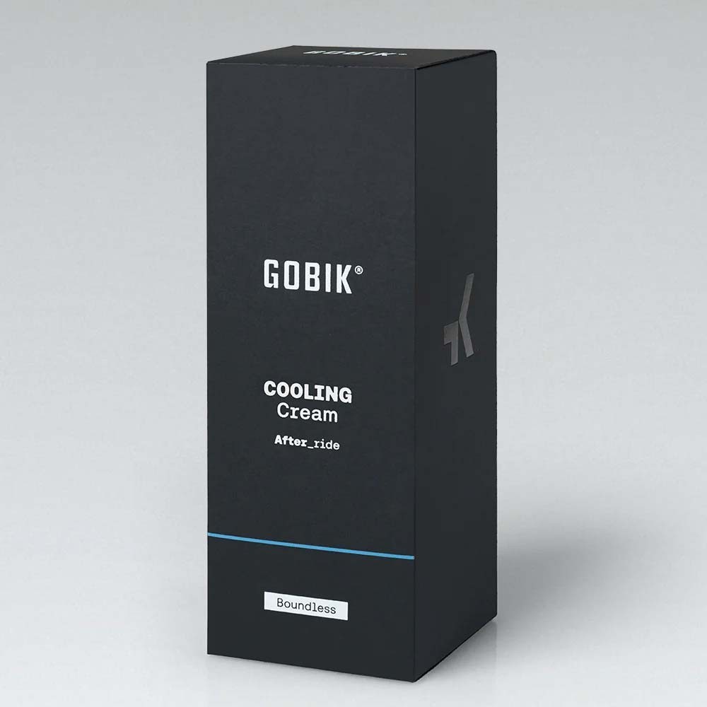 Crema Recuperadora Gobik Boundless 150Ml | Accesorios Gobik