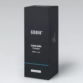 Creme de recuperação Gobik Sem som 150Ml