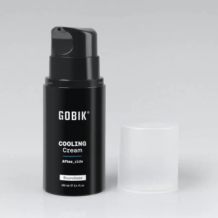 Creme de recuperação Gobik Sem som 150Ml