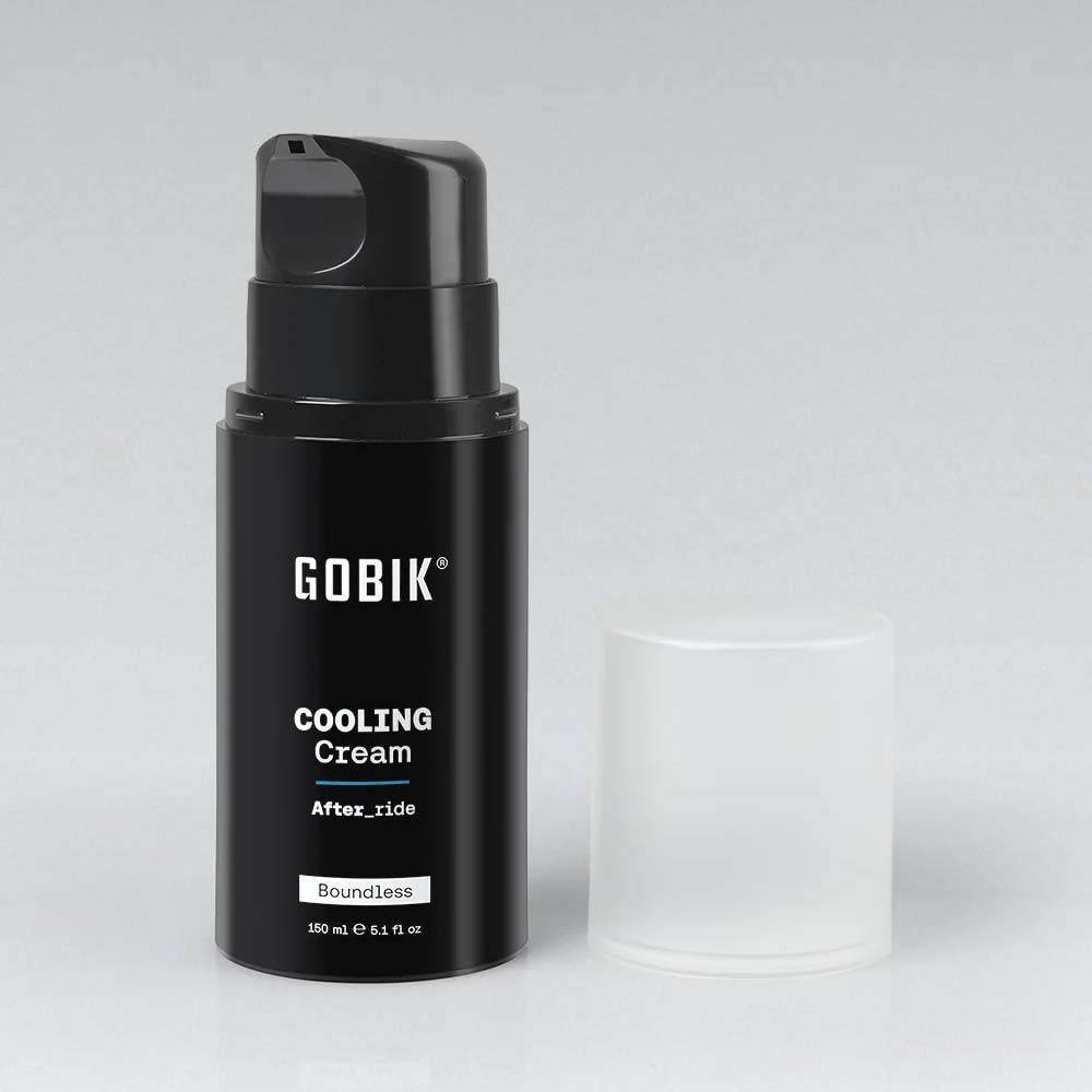 Crema Recuperadora Gobik Boundless 150Ml | Accesorios Gobik
