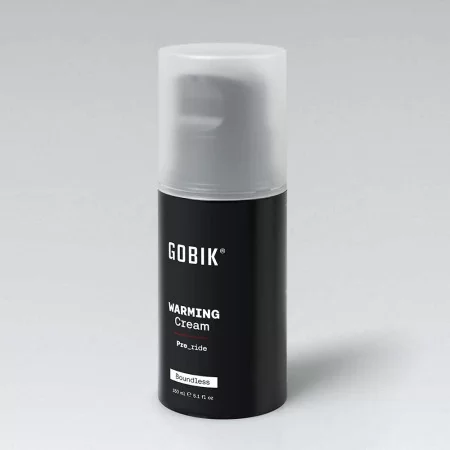 Conjunto de Cremas Gobik Boundless 3X150Ml