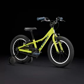 Bicicleta Trek Precaver 16 2025