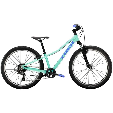 Bicicleta Trek Precaliber 24 Suspension de 8 velocidades