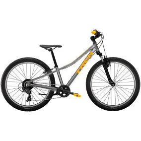 Bicicleta Trek Precaliber 24 Suspension de 8 velocidades 2025