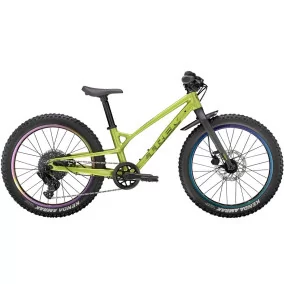 Bicicleta Trek Wahoo 20 Trail 2024